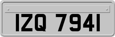 IZQ7941