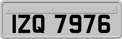 IZQ7976