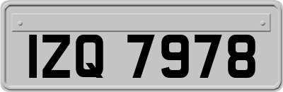 IZQ7978