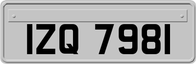 IZQ7981