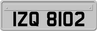 IZQ8102