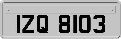 IZQ8103