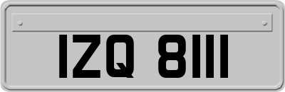 IZQ8111