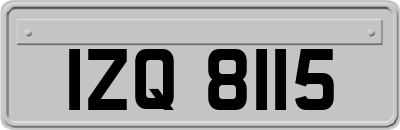 IZQ8115