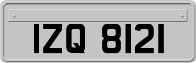IZQ8121