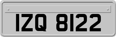 IZQ8122