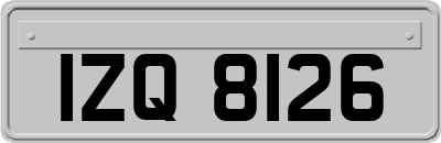 IZQ8126