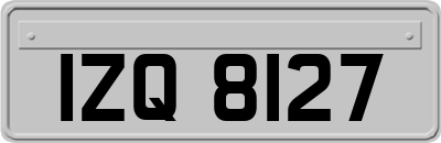 IZQ8127
