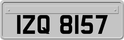 IZQ8157