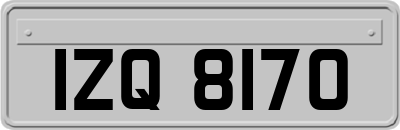 IZQ8170