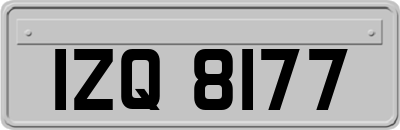 IZQ8177