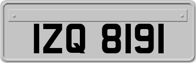 IZQ8191