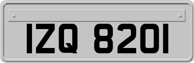 IZQ8201