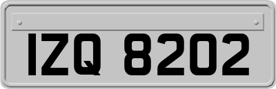 IZQ8202