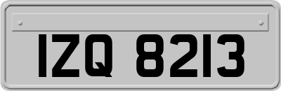 IZQ8213