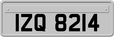 IZQ8214