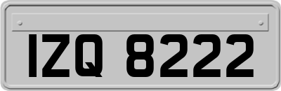 IZQ8222