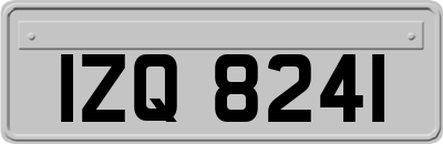 IZQ8241