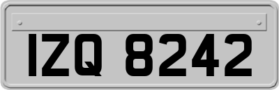 IZQ8242