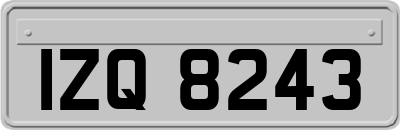 IZQ8243