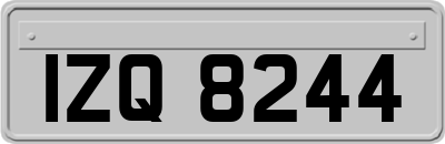 IZQ8244
