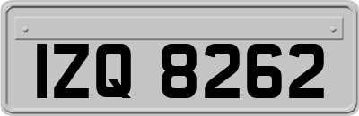 IZQ8262