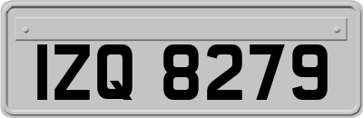 IZQ8279