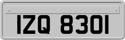 IZQ8301