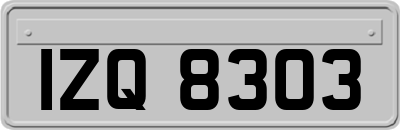 IZQ8303