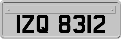 IZQ8312