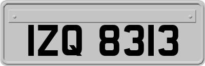 IZQ8313