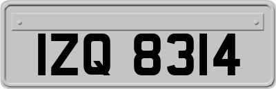 IZQ8314