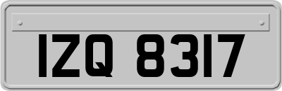 IZQ8317