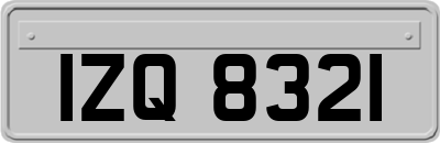 IZQ8321