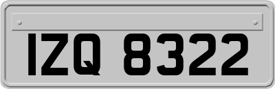 IZQ8322