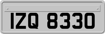 IZQ8330