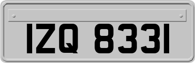 IZQ8331