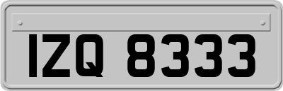 IZQ8333