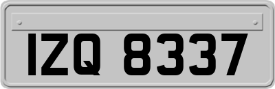 IZQ8337