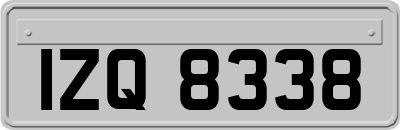 IZQ8338