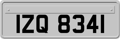 IZQ8341