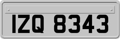 IZQ8343