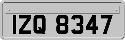 IZQ8347