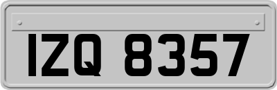 IZQ8357