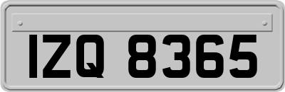 IZQ8365