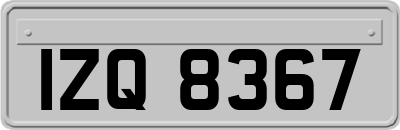 IZQ8367