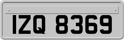 IZQ8369