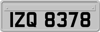 IZQ8378