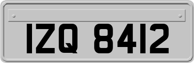 IZQ8412