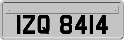 IZQ8414